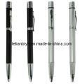 Metal Ball Pen with Customized Logo (LT-Y148)